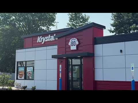Krystal Restaurant