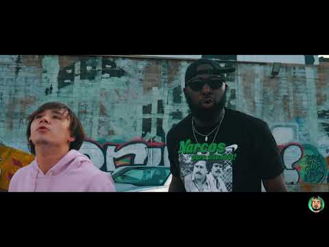 YDK It's Cam x GSwaye - Yea Yea (Official Video)