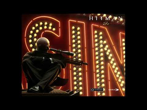 Hitman: Blood Money - Tomorrow Never Dies (Eve's version)