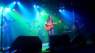 New Model Army: Purity @ Klub Stodoła, 2010-02-23