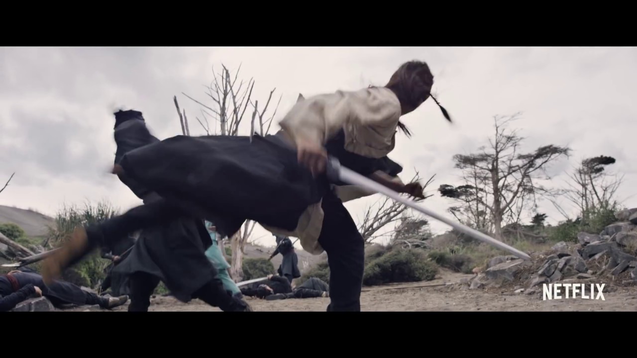 Miniature de la vidéo Crouching Tiger, Hidden Dragon: Sword of Destiny - Bande Annonce 3 VF du film Tigre et Dragon 2