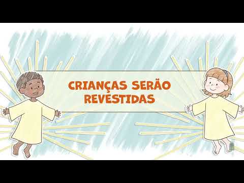 Novo Hinário Adventista • Hino 522 • Eu Quero Esse Poder • Lyrics • Infantil