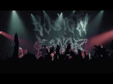 Boston Manor - I Don’t Like People (& They Don’t Like Me) Live in Europe