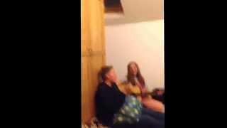 Sam Is a Ladies Man- James & The Gang (feat. A$AP Bul-Man)