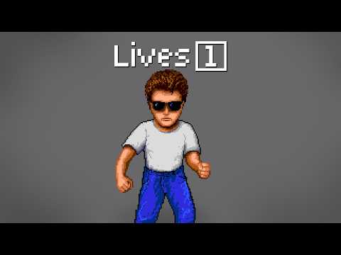 The Game NO ONE Can Beat - Kid Chameleon (Sega Genesis)