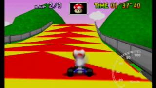 RRy 3lap 2'54''70 pal