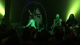 Andrew W.K. Pushing Drugs Live 5-8-18 You’re Not Alone Tour Diamond Pub Concert Hall Louisville KY