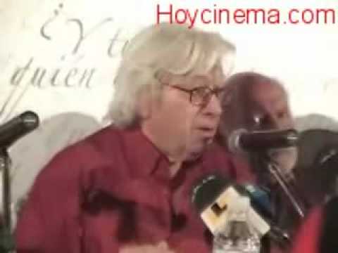 Antonio Mercero habla de ¿Y TU QUIEN ERES?