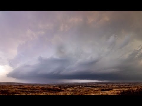 February Storm Chase in the Texas Panhandle | February 26, 2023