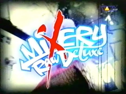 VIVA - Mixery Raw Deluxe | Battle Finale [Trailer]