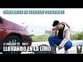LLORANDO EN LA LIMO - C.TANGANA (PARODIACLIP) FT. MATT LLORANDO EN LA LIMO - C.TANGANA (PARODIACLIP) FT. MATT