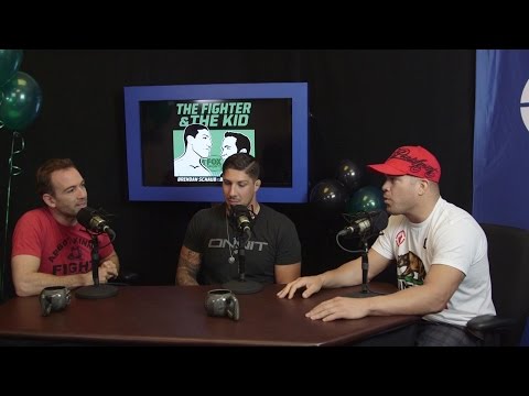 The Fighter and The Kid - Tito Ortiz