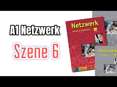 Network A1 | Chapter 3 | Scene 6 | the film