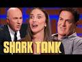 She Made 2 2M Giving Dating Advice Shark Tank US Shark Tank Global