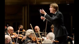 Download lagu クラウス・マケラ＆コンセルトヘボウ管 マーラー 交響曲第5番(Mäkelä&RCO/Mahler 5th Symphony/Live) mp3