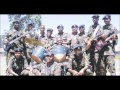 Maroon Commandos Dawa Nimuone Honey
