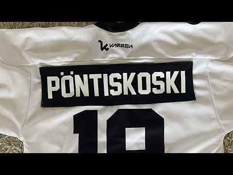 -08/U14 AA TPS Pärret - SOLLENTUNA HC LIVE