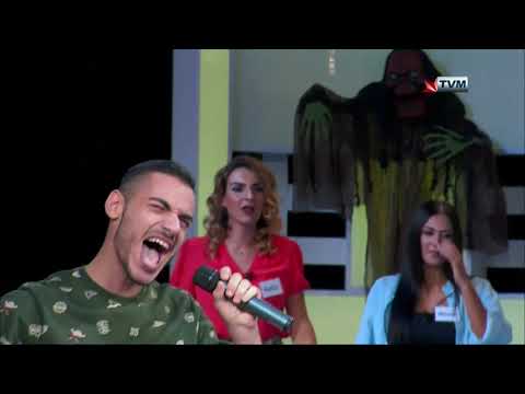 Sebastian Calleja - Poison on Hadd Ghalik 2019/20