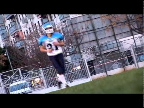 7a Nit de l'Esport barberenc - Abril 2011