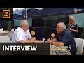 Interview | Helmut Marko: 'Waar moet Ricciardo anders heen?' | GP Oostenrijk | 01/07/2018