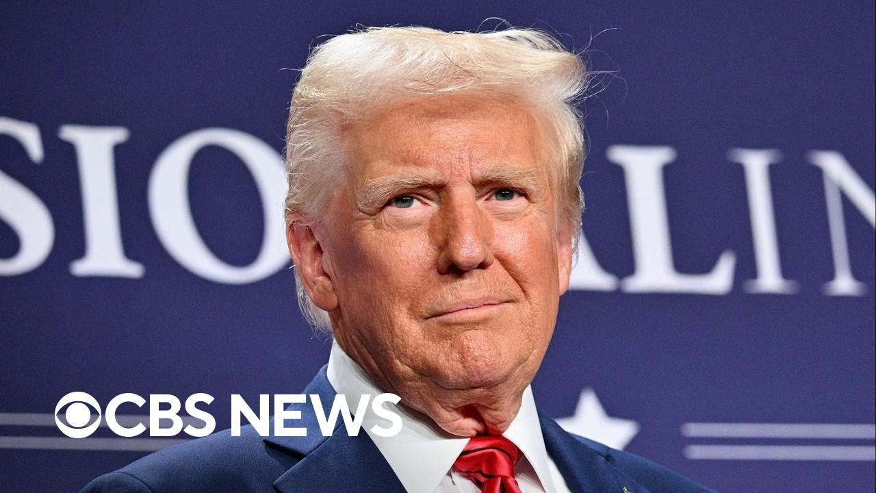 Details on what Trump's new tariffs will impact, world reaction