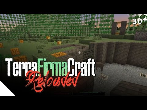 "Another Guude Bites The Dust" :: TerraFirmaCraft Reloaded - Episode 30