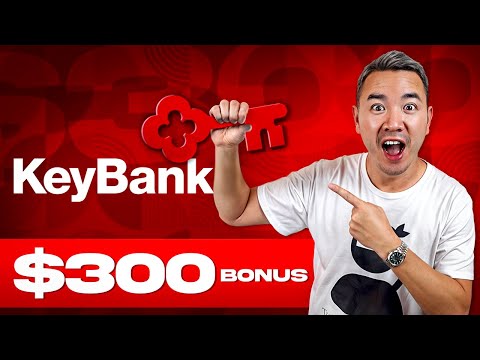 Keybank Offer Code