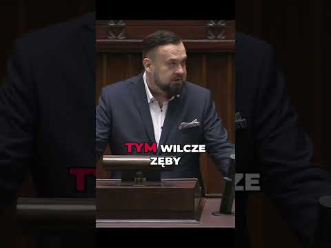 Dominik Jaśkowiec: PiS upolitycznił Trybunał Konstytucyjny