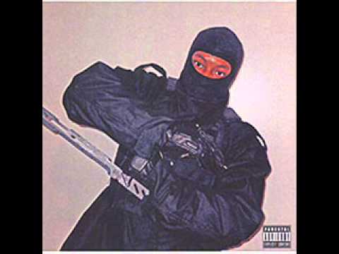 Lone Ninja "Nightmare" (prod Blaq Masq)