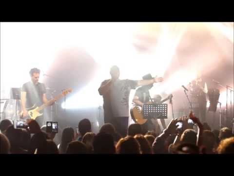 מסיבת העשור של פיסטוק אמנים | רעש מגזין מוסיקה