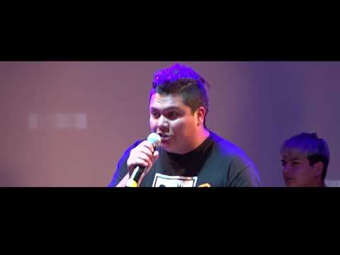 Yepsen VS DardoMc (CuartaFecha)(LRF)