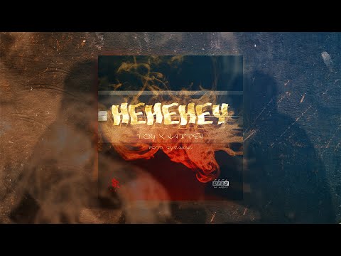 HEHEHEY | TOY X NAIDEN (OFFICIAL AUDIO)