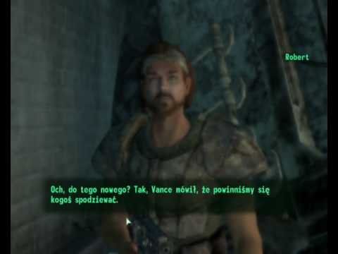 Zagrajmy w Fallout 3 (cz.36) Więzy krwi (cz.5 z 8)
