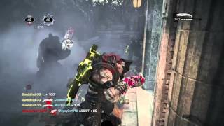 Another Killing Spree!