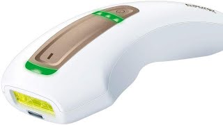 IPL 5500 Pure Skin Pro Compact Hair Removal Tool : Review after 3 months of use