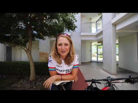 Silverback | CAPE EPIC RACE READY SESTA | Bike Review #borntobefast #untamed