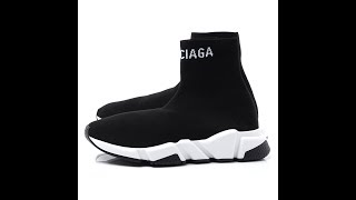 Balenciaga Original Highest Version Track Sneaker 3.0