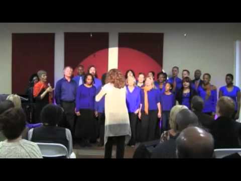 There's Only One Life - Lisa Ferraro and Erika Luckett ft. Sound of Light Choir