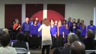 There's Only One Life - Lisa Ferraro and Erika Luckett ft. Sound of Light Choir