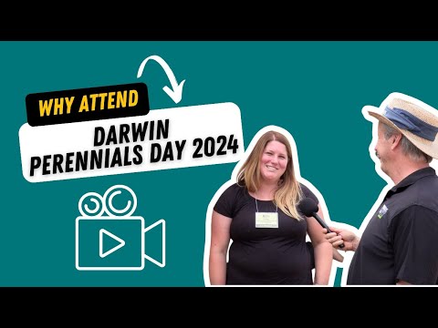 Highlights from Darwin Perennials Day 2022 thumbnail