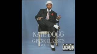 Nate Dogg - G-Funk Classics Vol.1 (Full album+bonus track) 1997