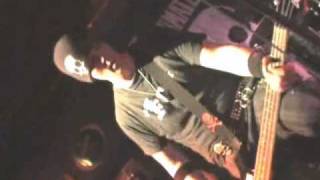 The Reanimated - My Black Angel (Cancerslug cover) Rare!