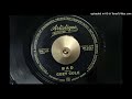 Cozy Cole - Bad (Artistique) 1961