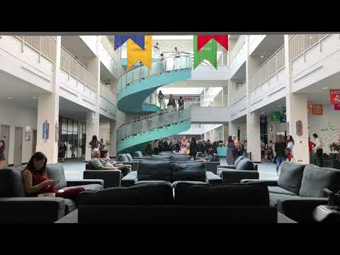 Nord Anglia International School Dubai