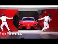 Toyota Reveals FT-1 Concept at North American ...
