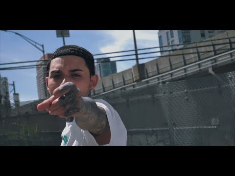 Breez Bezel - A Lot To Say ( OFFICIAL MUSIC VIDEO )