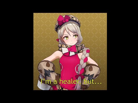 "What are you looking forward too in Fire Emblem Engage"