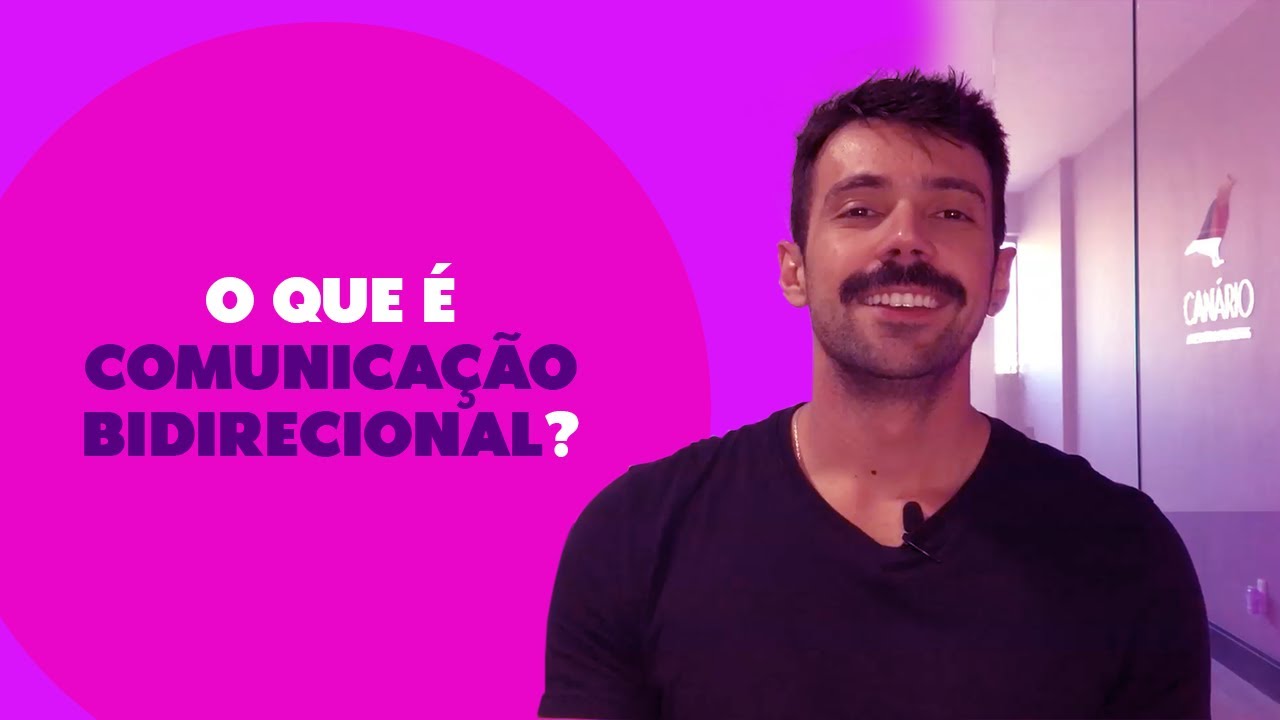 Qual a importância da comunicação bidirecional para sua empresa - Fora da Gaiola