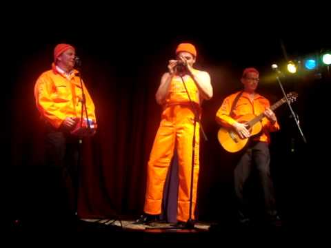 Kabaret pod WYRWIGROSZEM