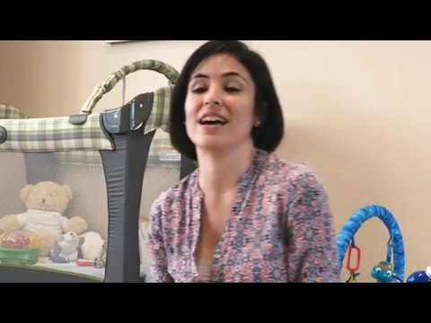 Ninette: The Two Biggest Surprises (1:00)